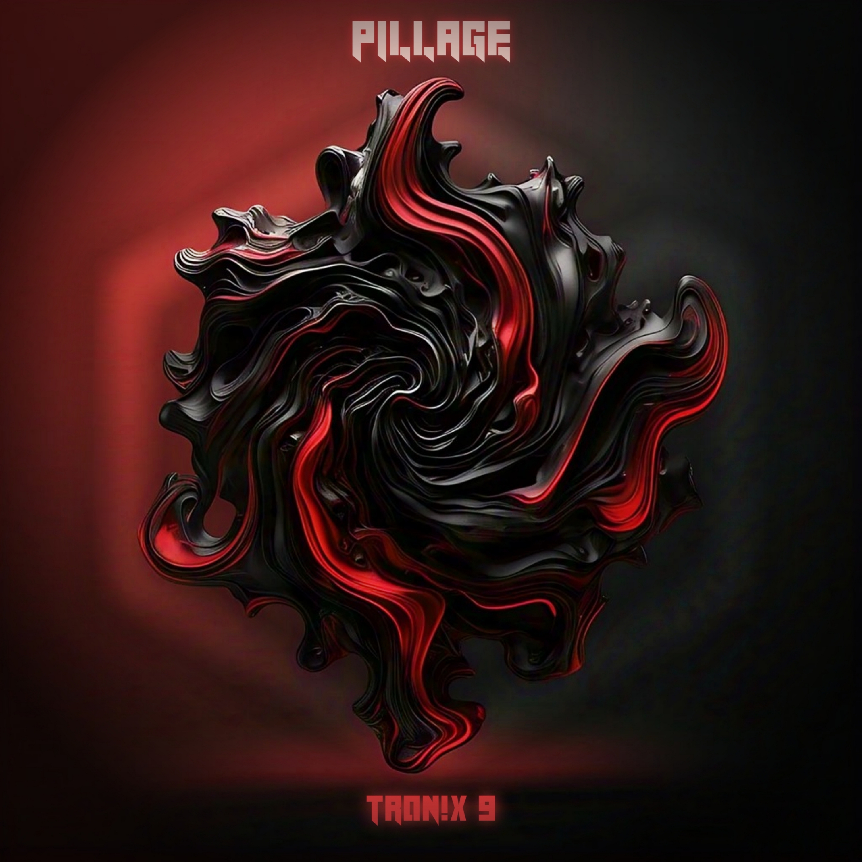 Pillage